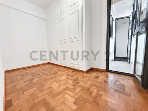 Venta Departamento 4 Ambientes con lavadero separado en Palermo Ultra Refaccionado a Nuevo Luminoso