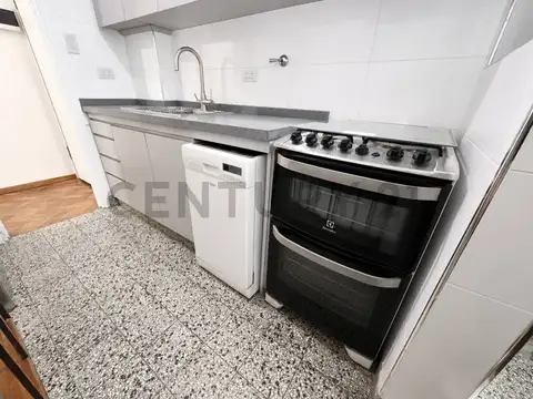 Departamento en Venta en Palermo Chico, USD 199.900