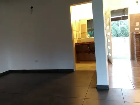 Casa   Quinta  En Venta Barrio Los Chanares Bahia Blanca