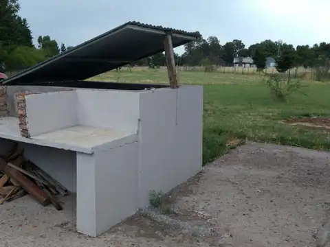 Casa en Venta de 1 dormitorio