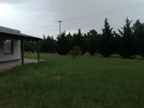 Teresa Ascensio 370, B8000 Bahía Blanca, Provincia de Buenos Aires, 100