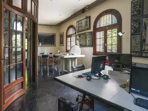 Oficina en Venta en Recoleta, Capital Federal