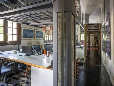 Oficina en Venta al Noroeste