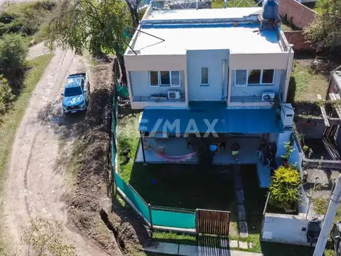 Casa en Venta en San Lorenzo, USD 90.000