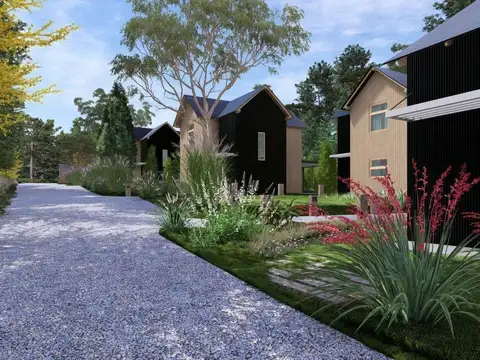 Casa en Venta al Norte