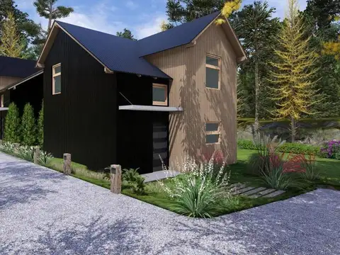 Casa en Venta en San Carlos de Bariloche, USD 197.000
