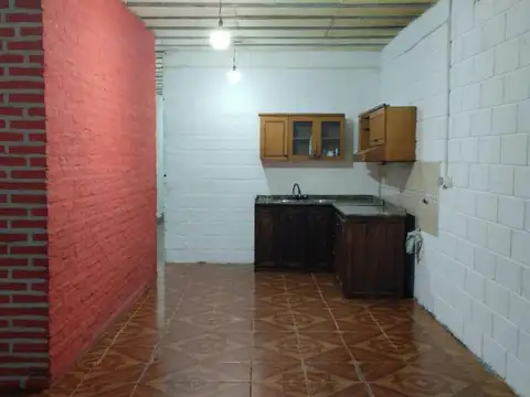 Casa en Alquiler de 2 dormitorios