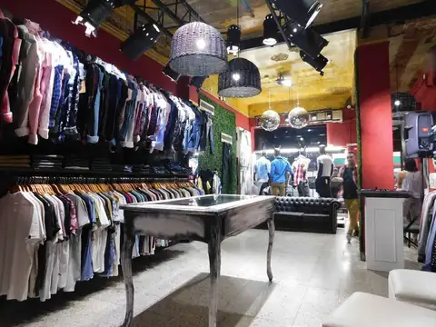VENTA DE FONDO DE COMERCIO “VIEJO LOBO” SANTO TOME