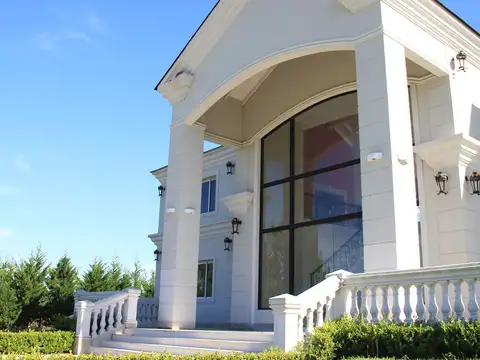 Terreno en Venta en Chateau Pilar, Pilar, G.B.A. Zona Norte