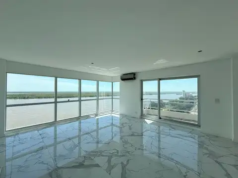 Departamento 3 ambientes con 3 baños