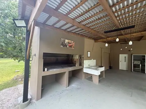 Quinta en Venta de 2 dormitorios
