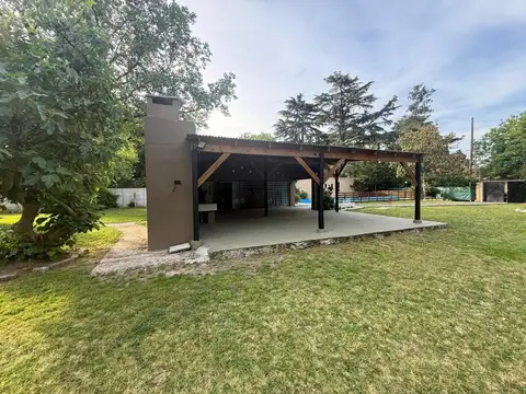 Quinta en Venta en Gonzalez Catan, USD 170.000