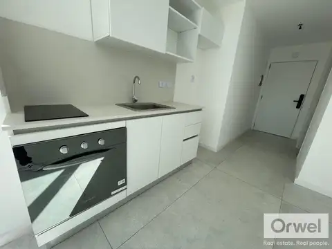 Departamento en Venta en Palermo Hollywood, USD 177.000