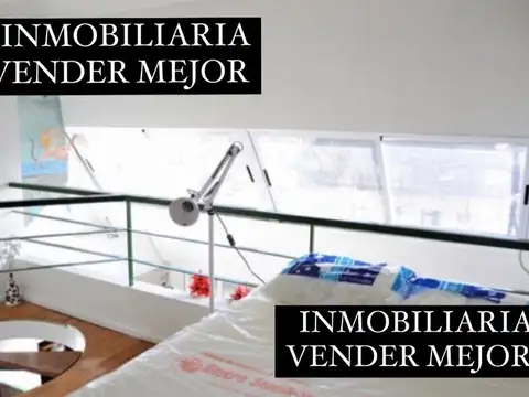 Departamento en Alquiler Temporal en Recoleta, USD 700