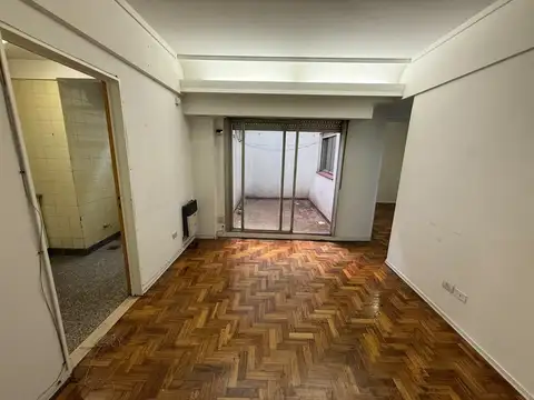 Departamento en Venta en Recoleta, USD 80.000