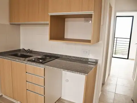 Departamento En Alquiler