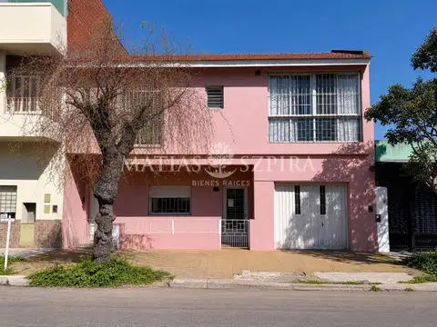 Casa Multifamiliar San Justo Apto Credito
