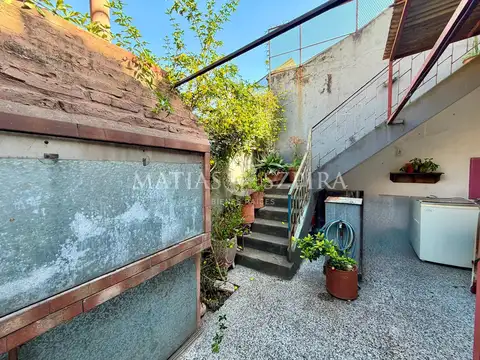Casa en Venta 45 años