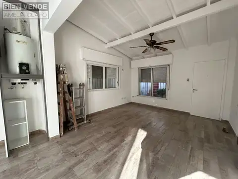 Depto Tipo Casa en Alquiler de 2 dormitorios