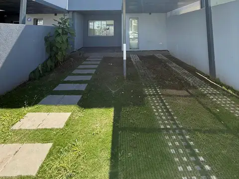 VENTA DUPLEX 3 DOR BARRIO NORTE 1 VILLA ALLENDE