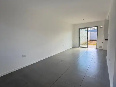 VENTA DUPLEX 3 DOR BARRIO NORTE 1 VILLA ALLENDE