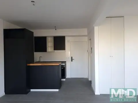 Departamento en Venta de Monoambiente