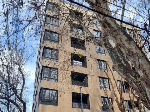 Venta de Departamento de 1 amb a Estrenar en San Cristobal