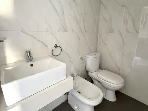 Departamento en Venta al Este