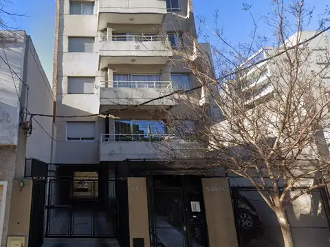 Departamento en alquiler al frente