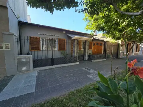 Casa en Venta 40 años
