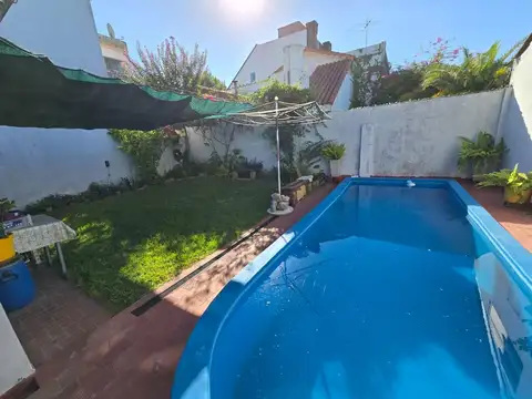 Casa en Venta San Antonio de Padua 3 Ambientes con Pileta