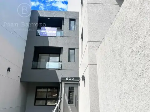 Departamento en Venta A Estrenar
