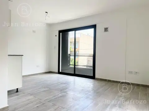 Gorriti 632  2do Piso D