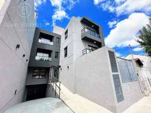 Ideal inversión: Monoambiente a estrenar en L. de Zamora