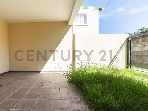 Duplex en venta en La Plata