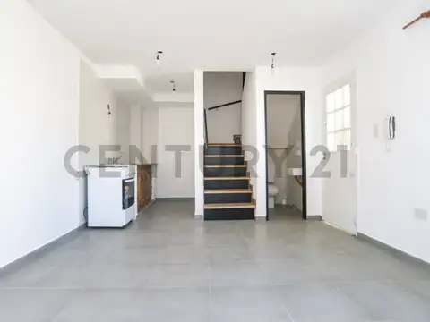 Duplex en venta en La Plata