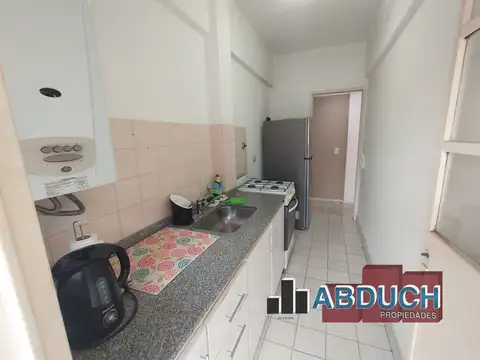 Departamento en Venta en Villa Ballester, USD 69.000