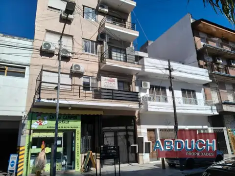 VENTA DEPARTAMENTO VILLA BALLESTER