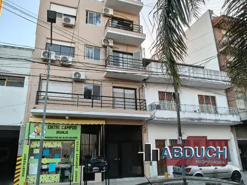 VENTA DEPARTAMENTO VILLA BALLESTER