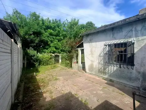 Depto Tipo Casa 4 ambientes con 1 baño
