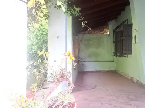 Depto Tipo Casa en Venta de 4 ambientes