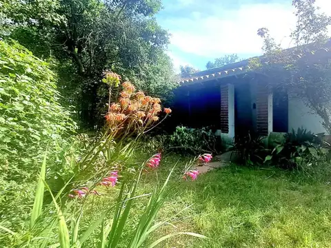 CASA a REFACCIONAR en VENTA - EL PATO- LOTE 505 m2