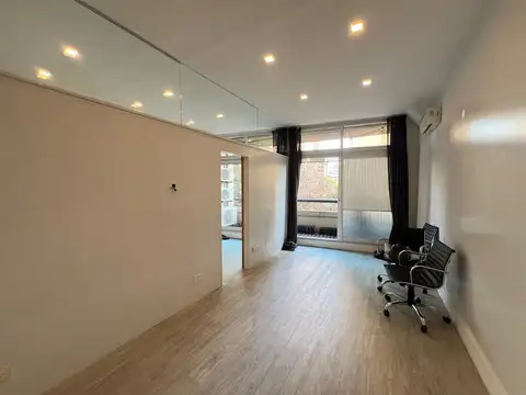 Oficina en  El Edificio 'La Algodonera", Cocina Independiente, 2 Baños Completos