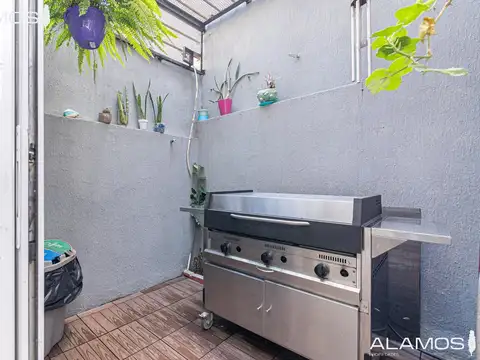 Casa en Venta al Oeste