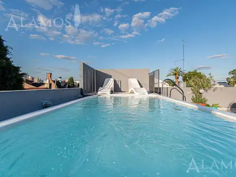 Casa 5 ambientes con pileta en Ramos Mejía