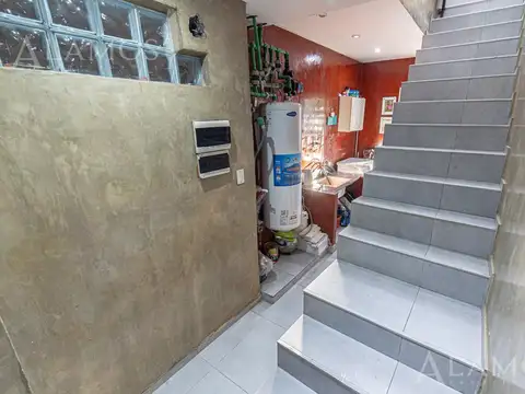 Casa en Venta al Oeste