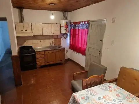 Casa en Venta en San Rafael, USD 55.000
