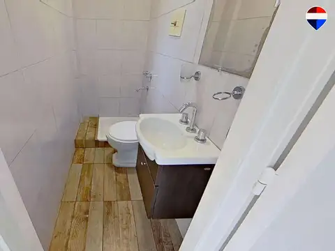 Departamento en Venta 30 años
