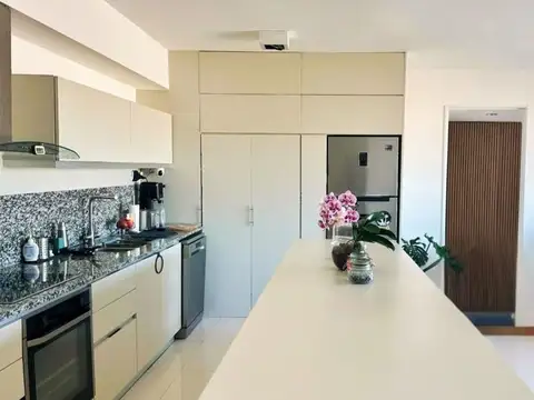 Departamento en Venta en Palermo, USD 650.000