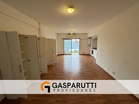 Departamento en Venta con 1 cochera